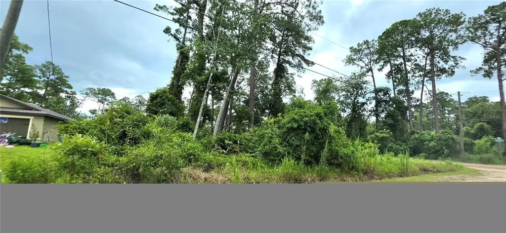 10TH Avenue Deland FL 32724