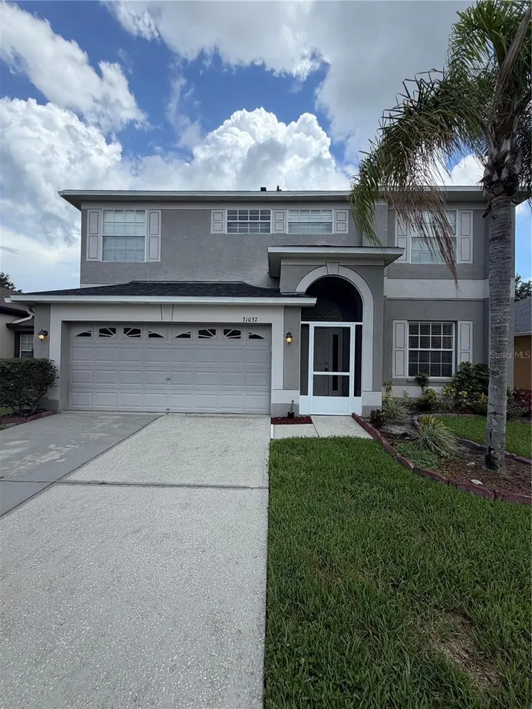 31037 Baclan Drive Wesley Chapel FL 33545
