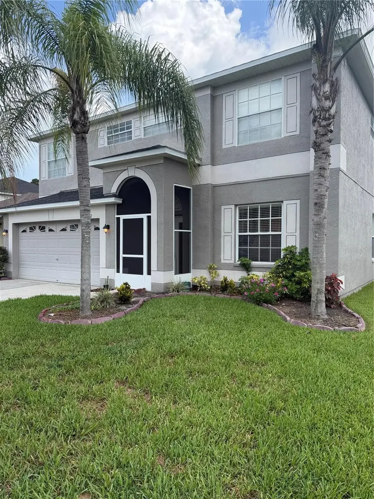 31037 Baclan Drive Wesley Chapel FL 33545