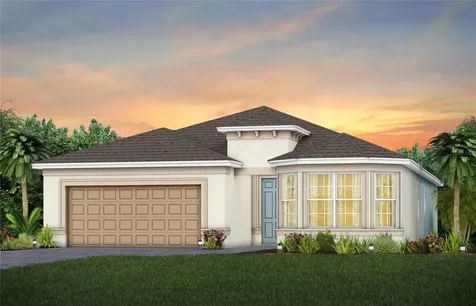 5038 Dancy Lane St Cloud FL 34772