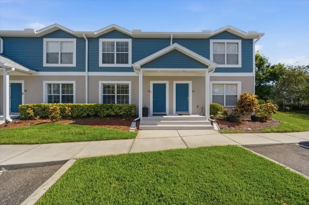 5503 67th Pinellas Park FL 33781