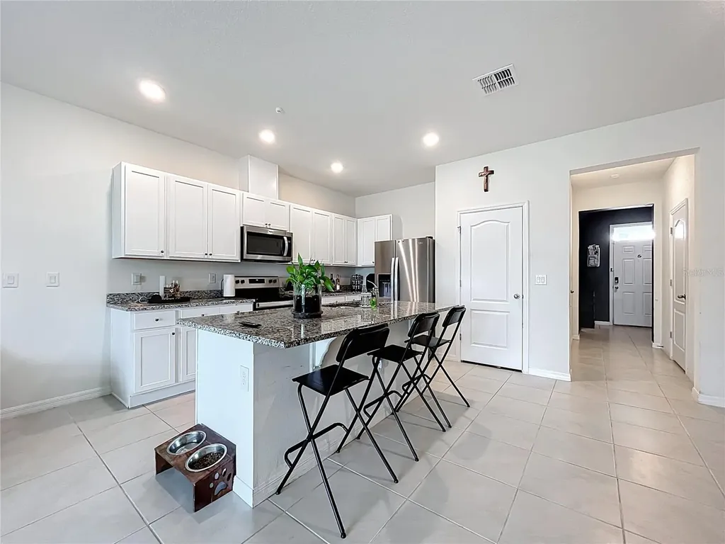 965 Lido Drive Howey In The Hills FL 34737
