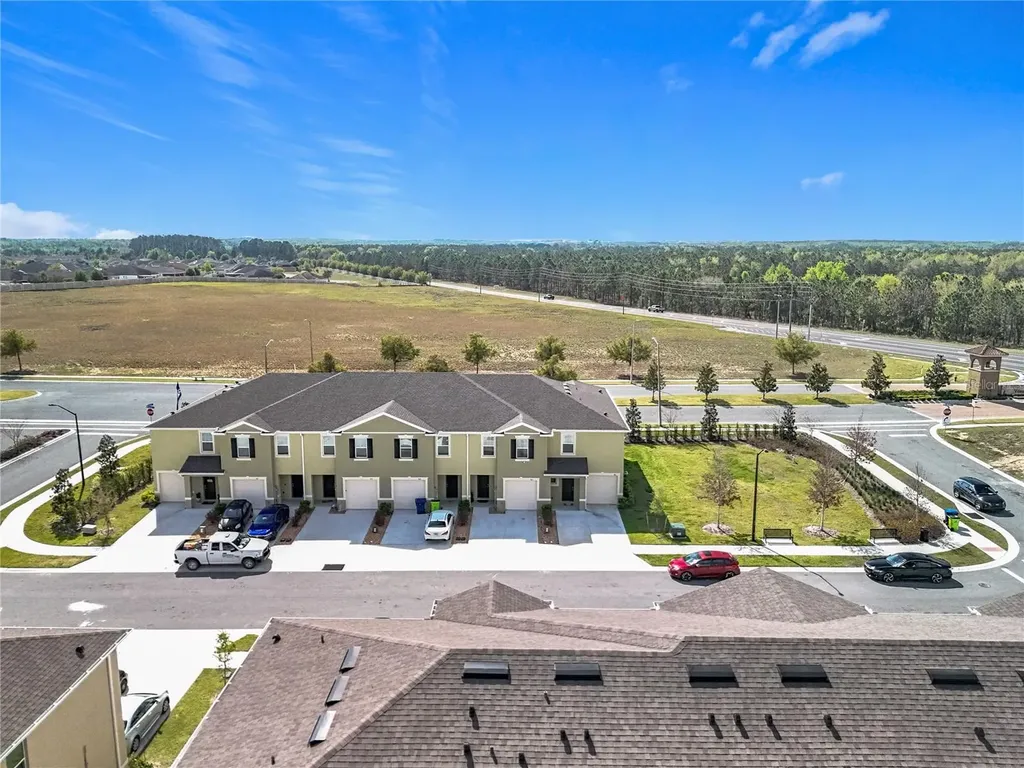 965 Lido Drive Howey In The Hills FL 34737