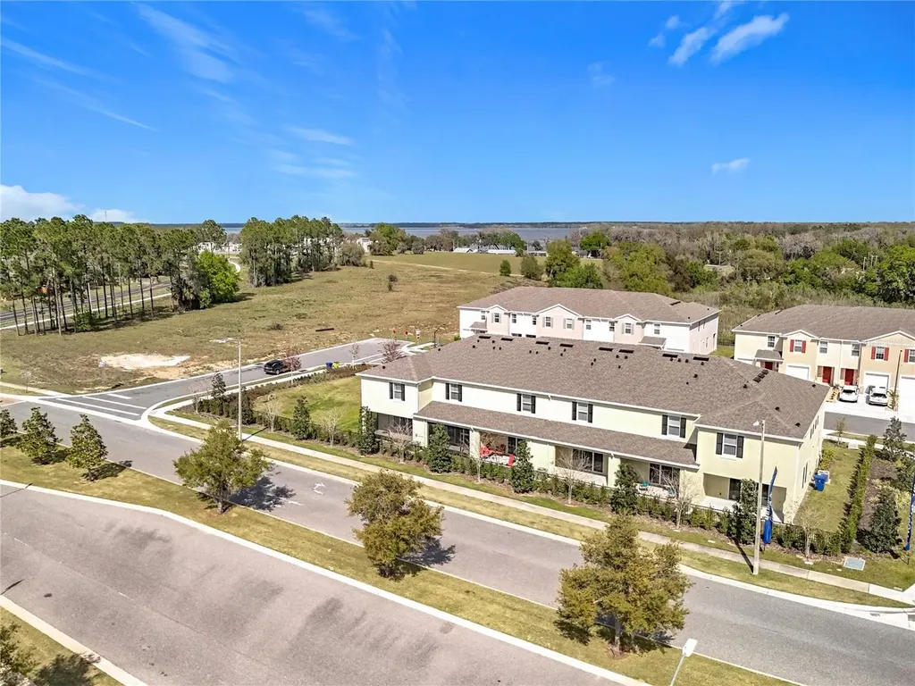 965 Lido Drive Howey In The Hills FL 34737