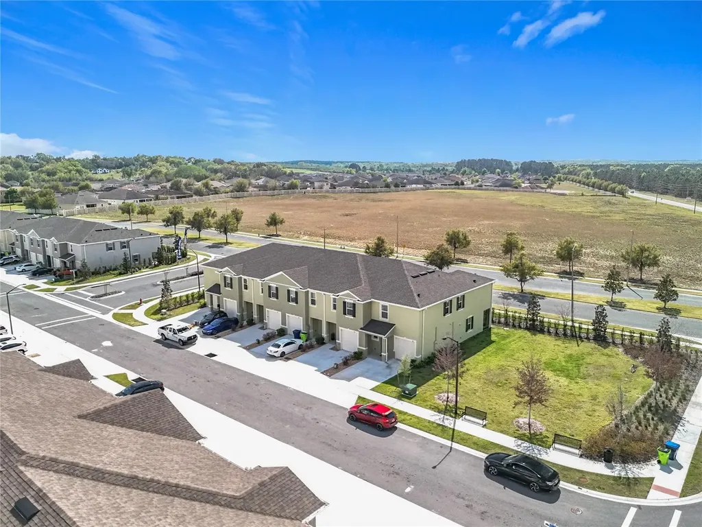 965 Lido Drive Howey In The Hills FL 34737