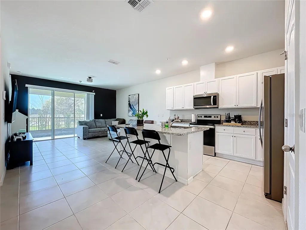 965 Lido Drive Howey In The Hills FL 34737