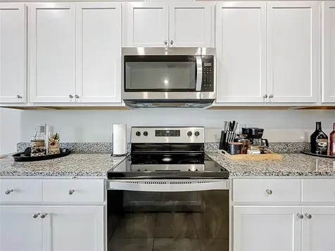 965 Lido Drive Howey In The Hills FL 34737