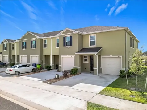 965 Lido Drive Howey In The Hills FL 34737
