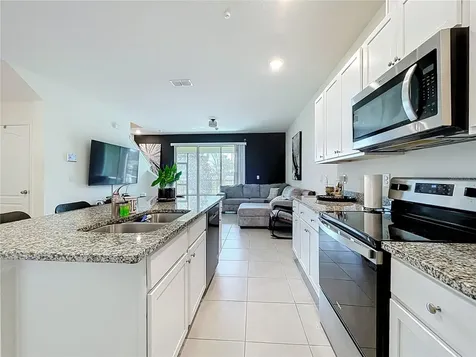 965 Lido Drive Howey In The Hills FL 34737