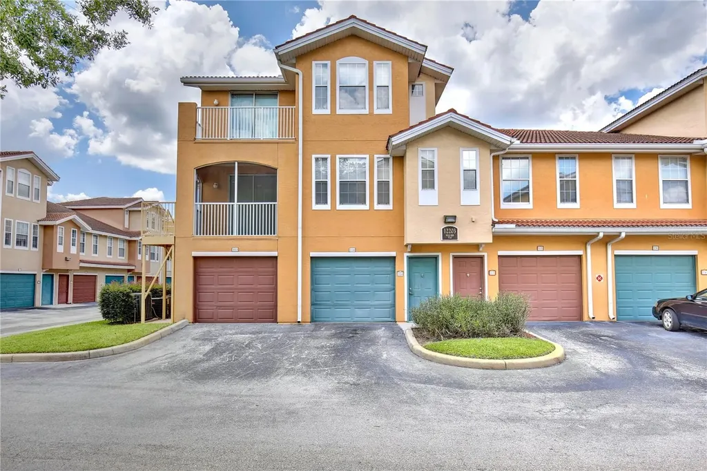 12203 Wild Iris Way Orlando FL 32837