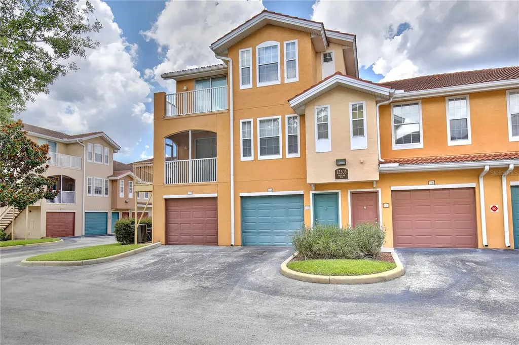 12203 Wild Iris Way Orlando FL 32837