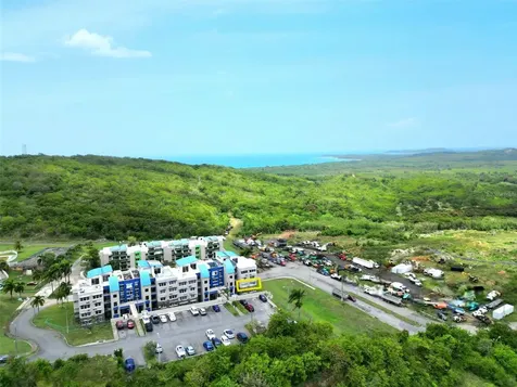 3 St. Mirador Playa Convento Fajardo PR 00738