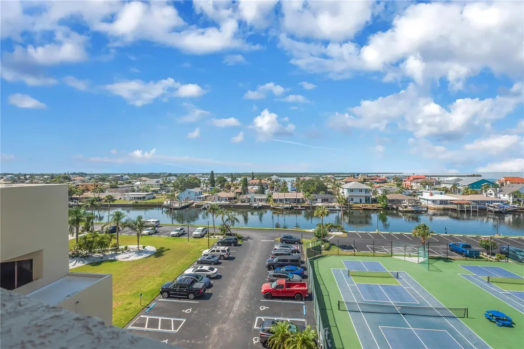 5915 Sea Ranch Drive Hudson FL 34667