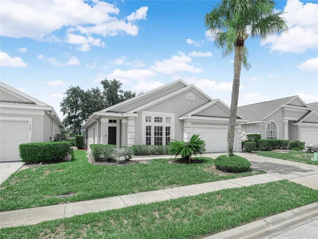 16809 Glenbrook Boulevard Clermont FL 34714
