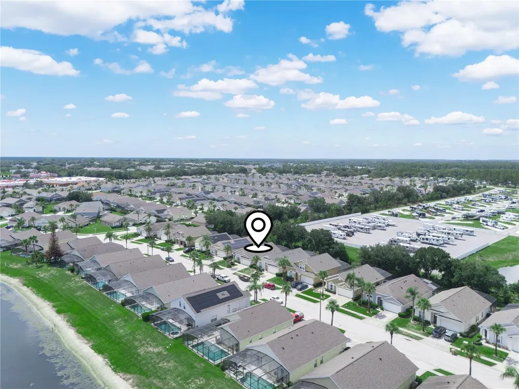 16809 Glenbrook Boulevard Clermont FL 34714