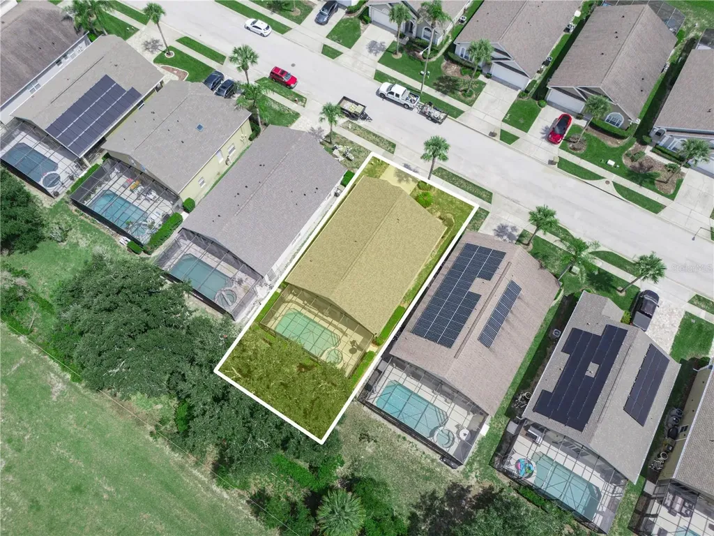 16809 Glenbrook Boulevard Clermont FL 34714