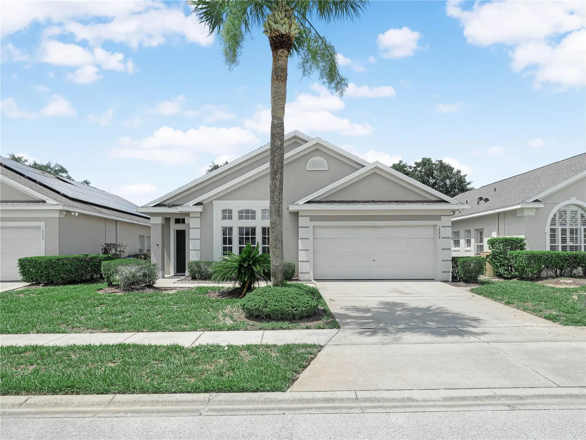 16809 Glenbrook Boulevard Clermont FL 34714