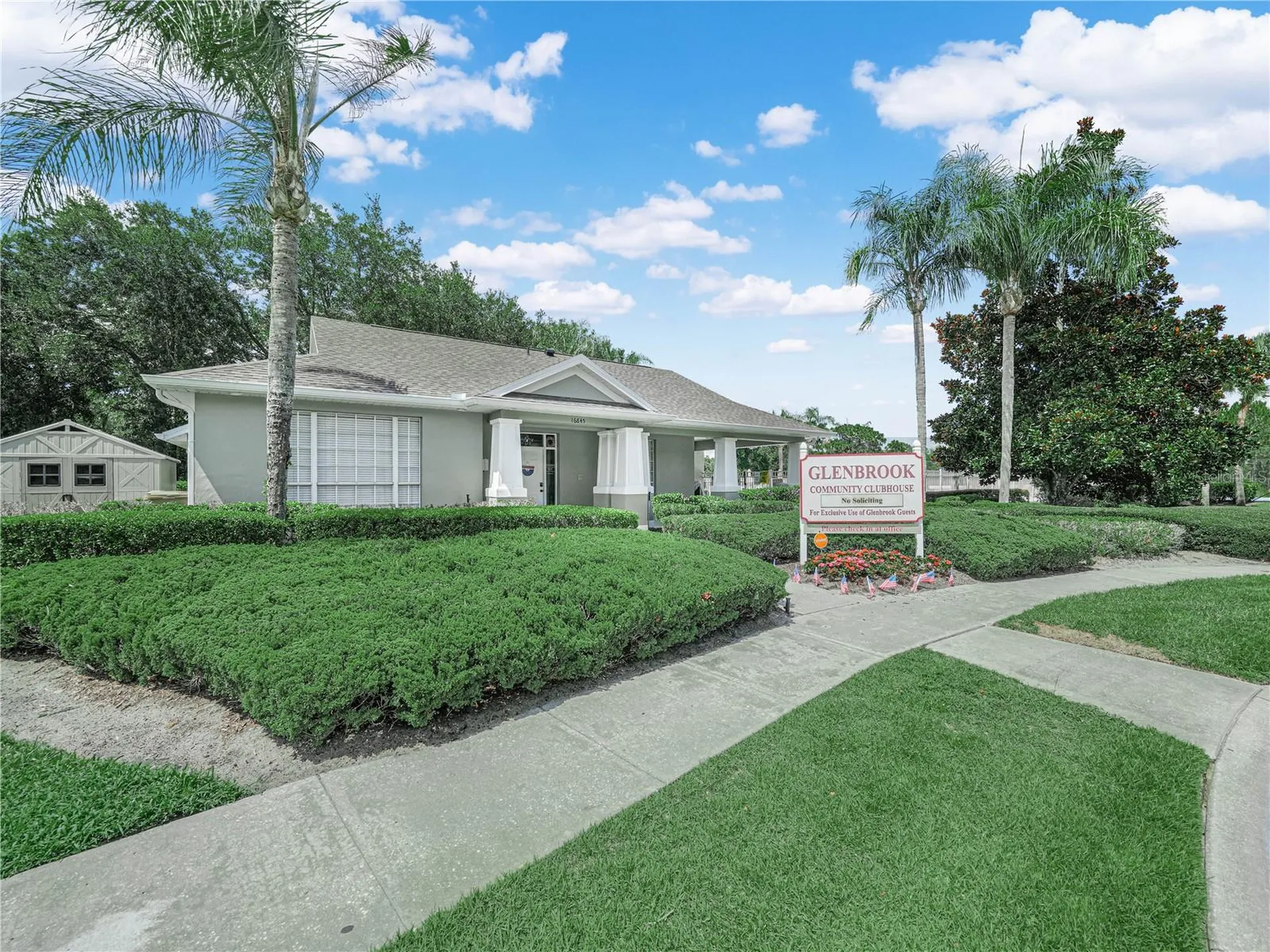 16809 Glenbrook Boulevard Clermont FL 34714
