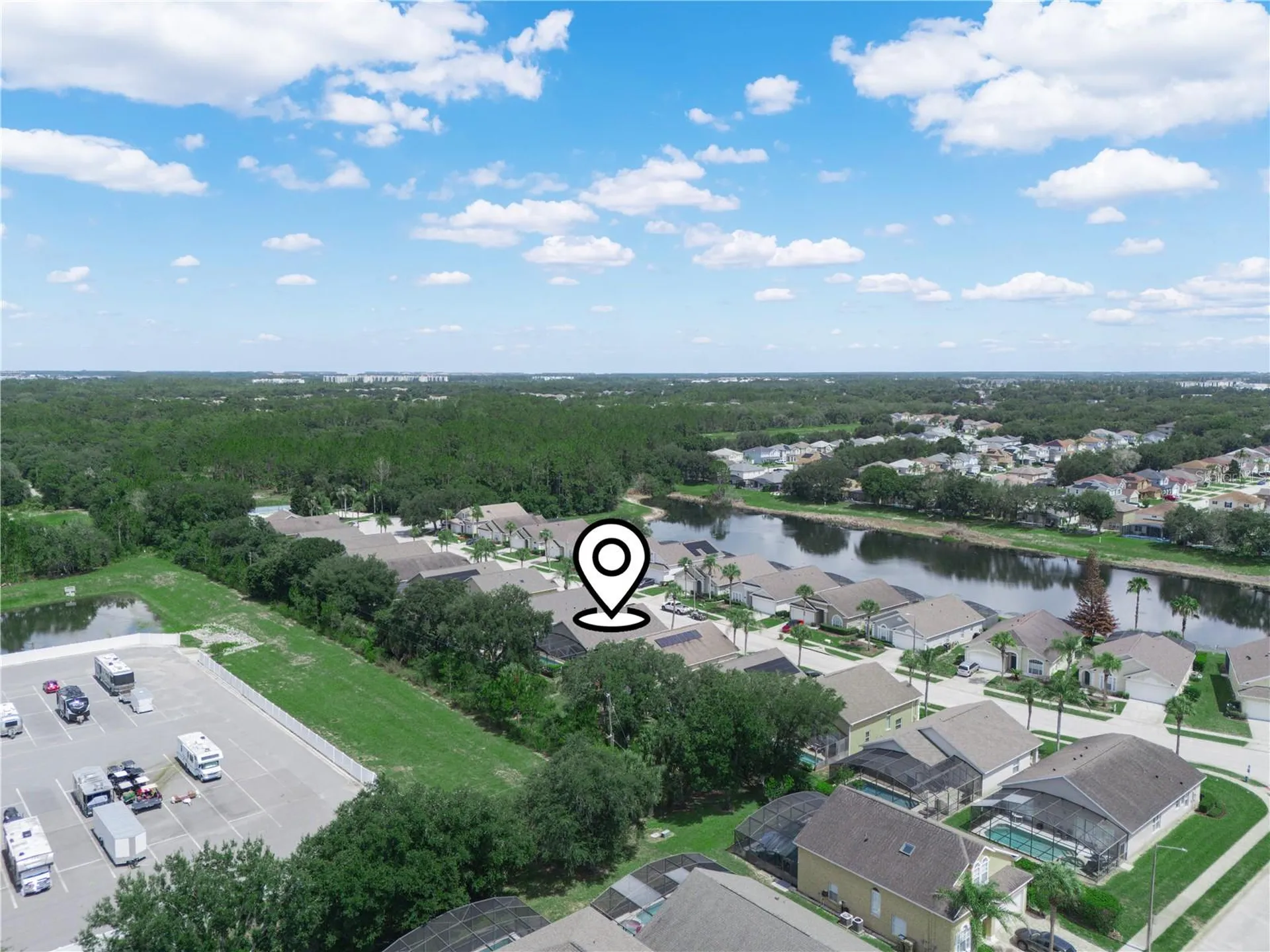 16809 Glenbrook Boulevard Clermont FL 34714