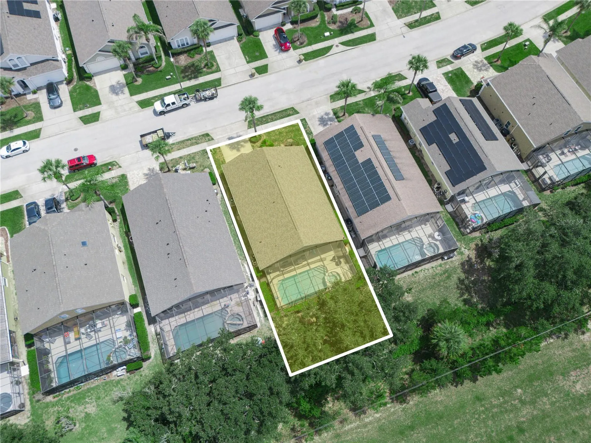 16809 Glenbrook Boulevard Clermont FL 34714