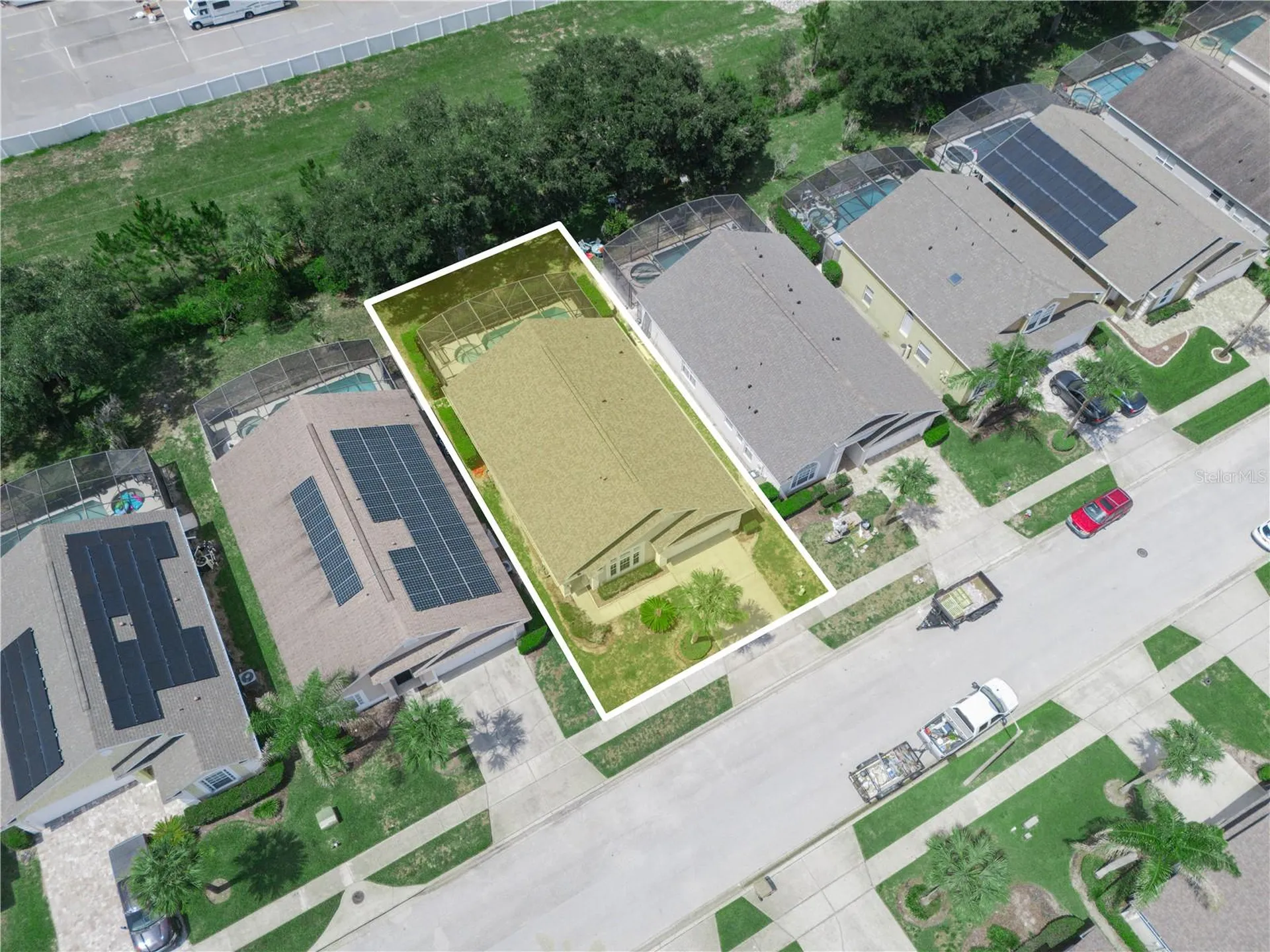 16809 Glenbrook Boulevard Clermont FL 34714