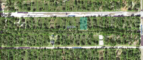 1019 Palm Avenue Indian Lake Estates FL 33855