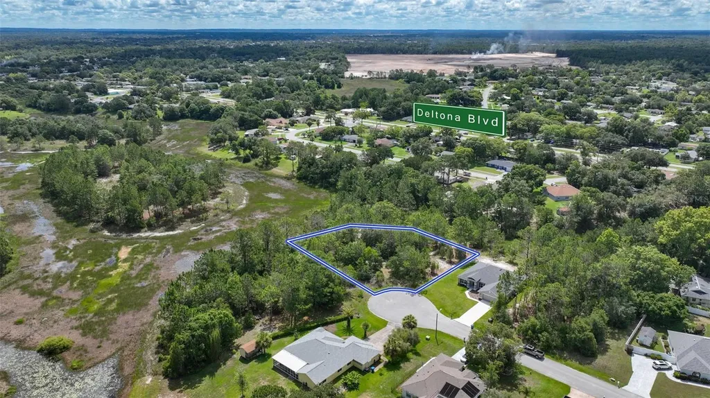 Valley Brook Court Spring Hill FL 34606