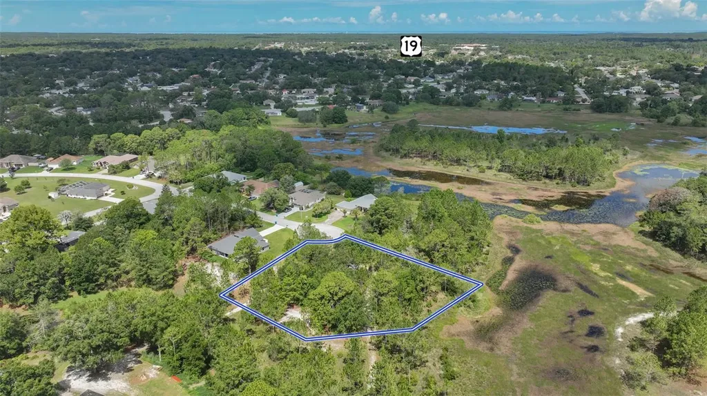 Valley Brook Court Spring Hill FL 34606