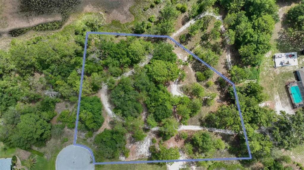 Valley Brook Court Spring Hill FL 34606