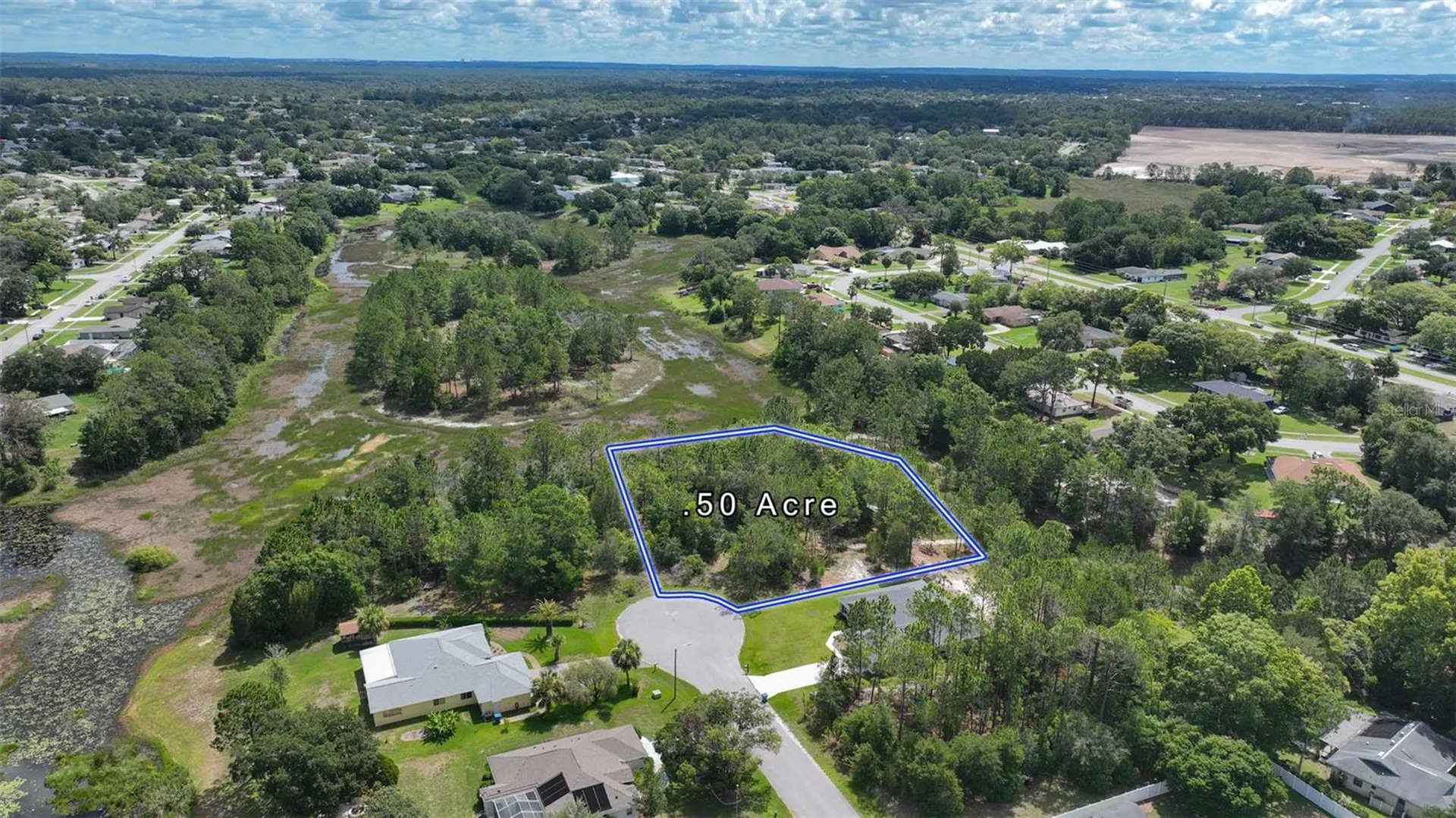 Valley Brook Court Spring Hill FL 34606