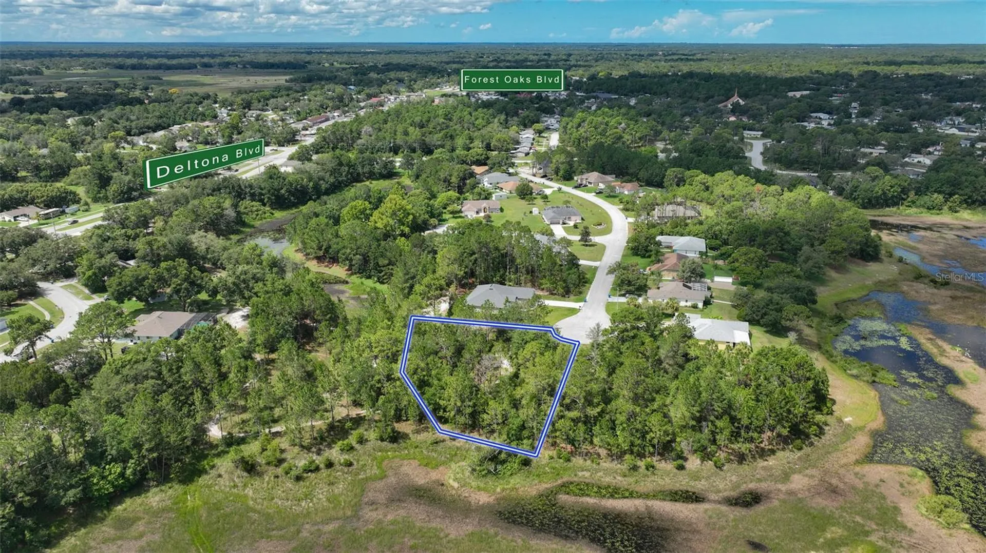 Valley Brook Court Spring Hill FL 34606