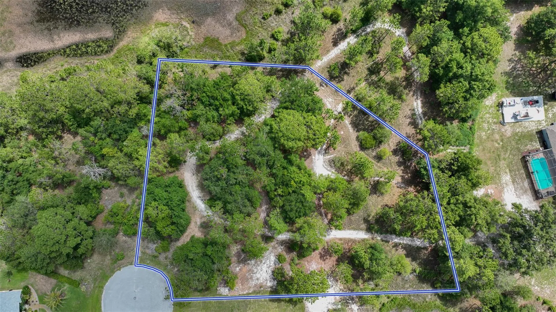 Valley Brook Court Spring Hill FL 34606