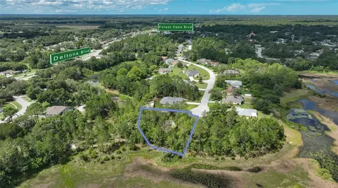Valley Brook Court Spring Hill FL 34606