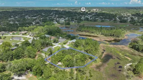 Valley Brook Court Spring Hill FL 34606