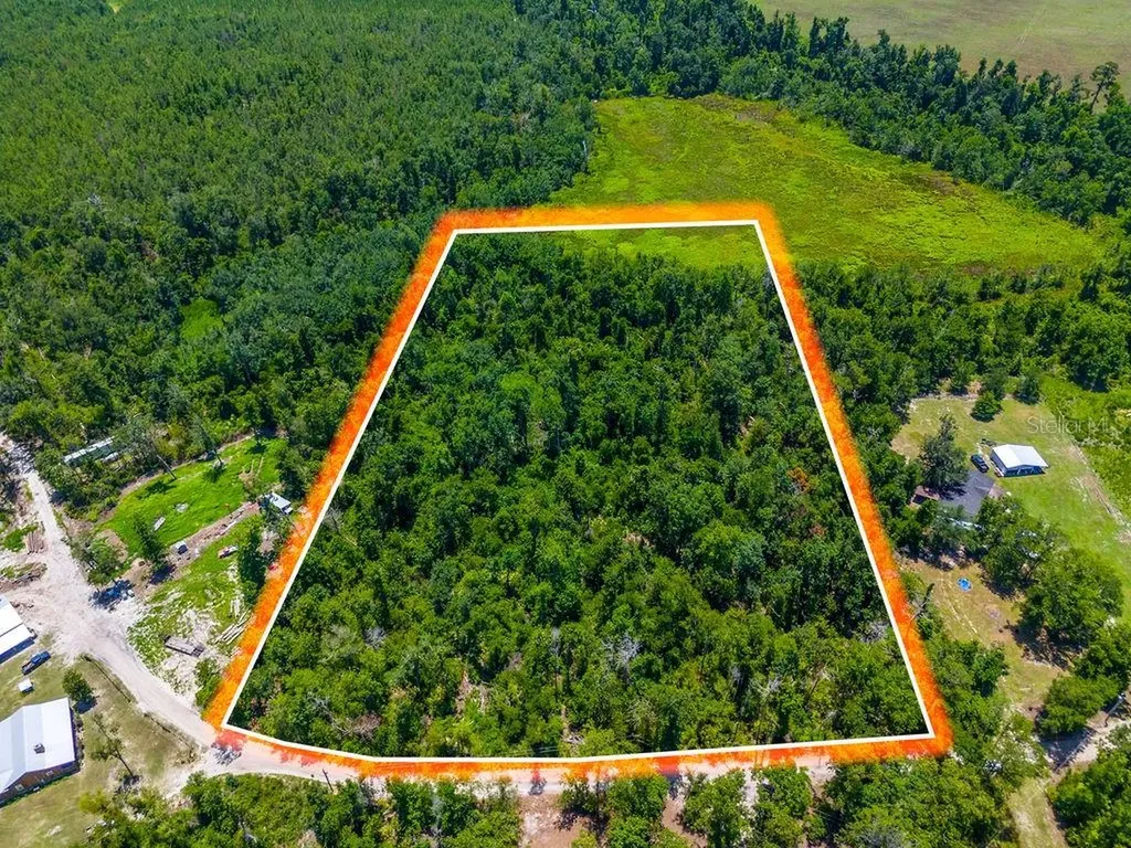 7679 NW 28th Street Jennings FL 32053