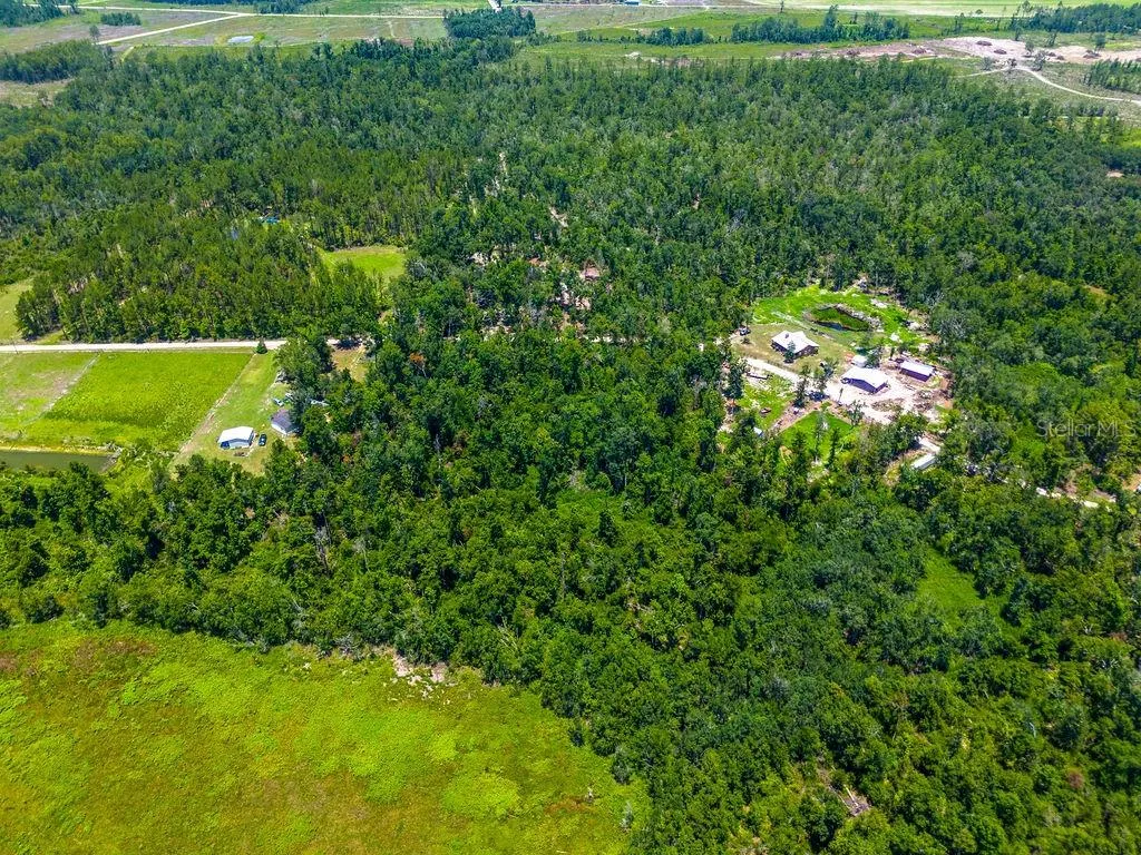 7679 NW 28th Street Jennings FL 32053