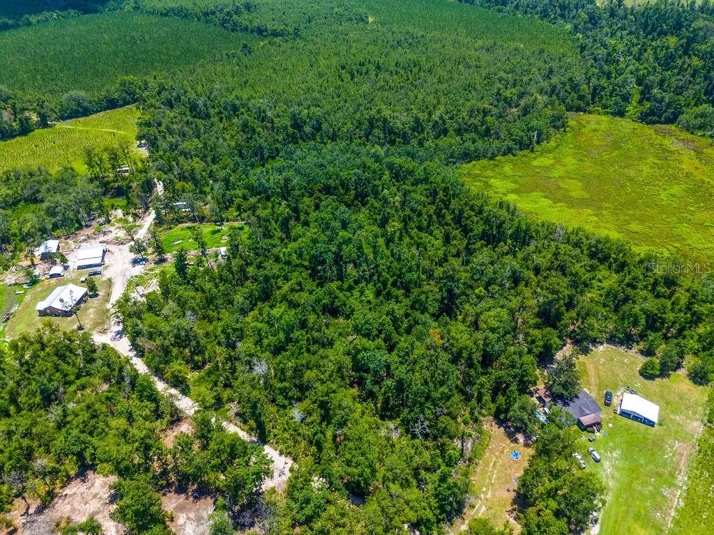 7679 NW 28th Street Jennings FL 32053