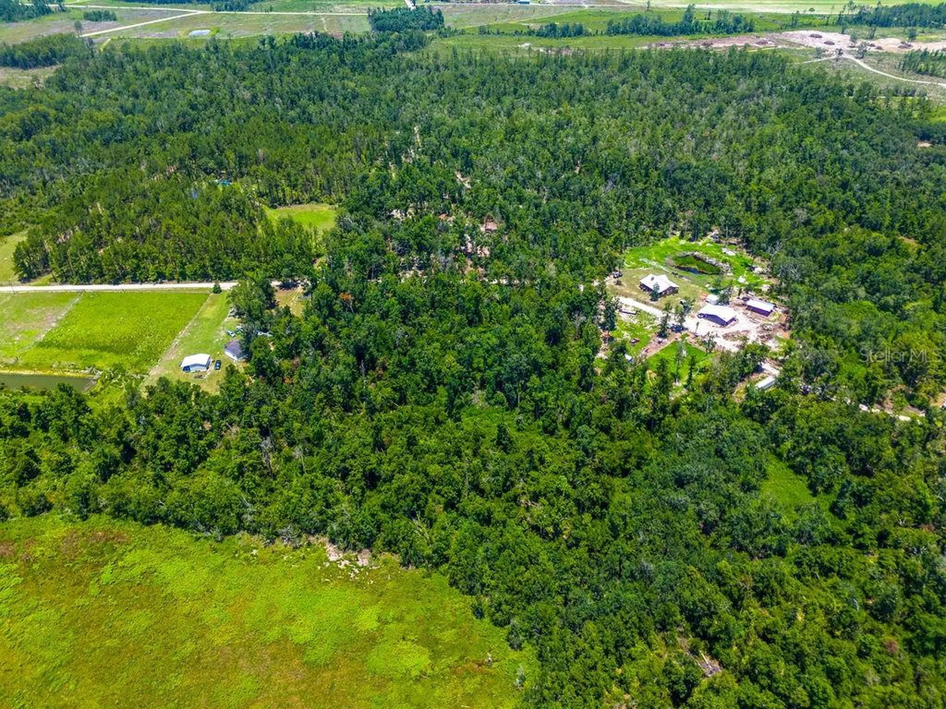 7679 NW 28th Street Jennings FL 32053