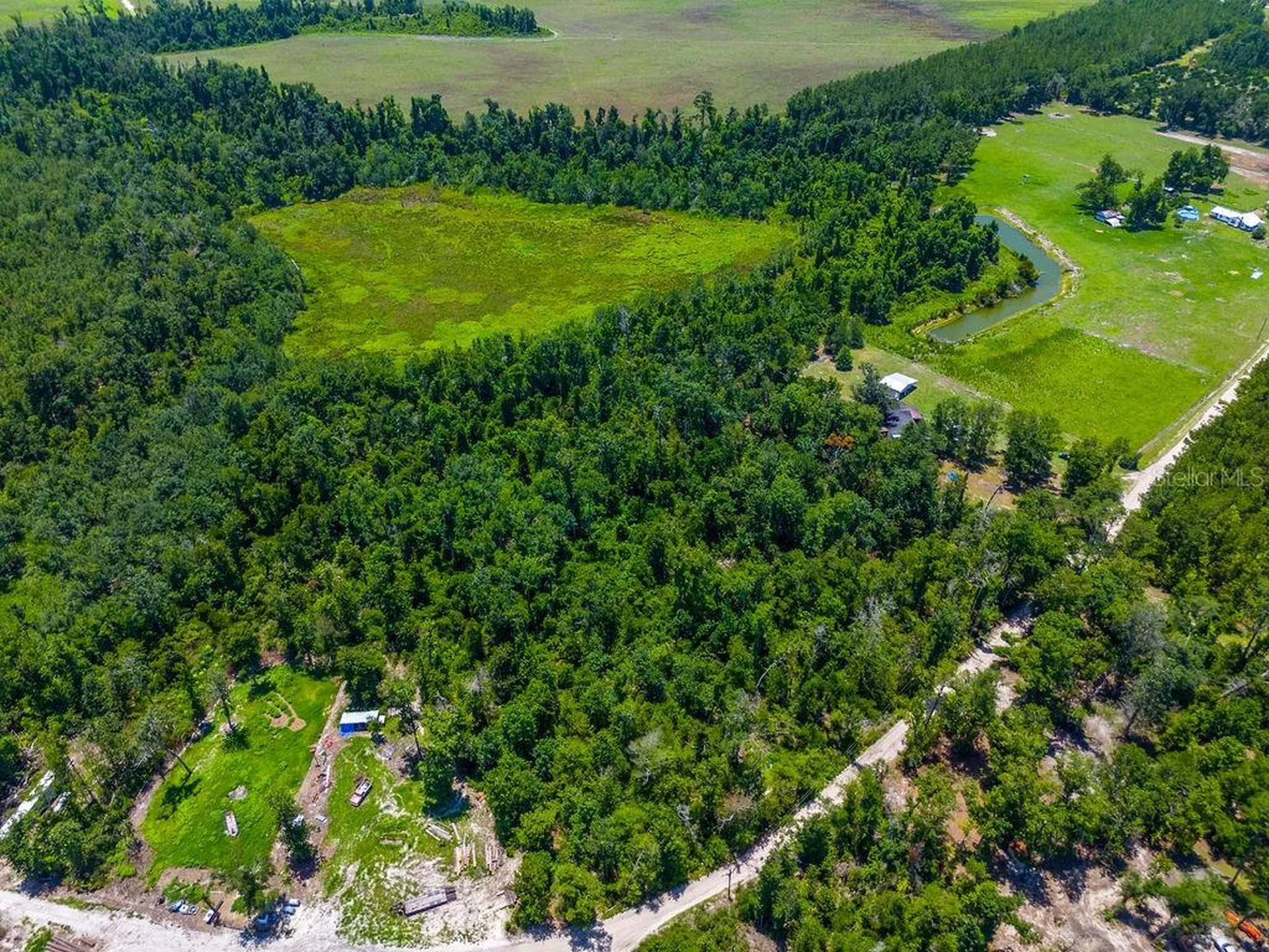 7679 NW 28th Street Jennings FL 32053