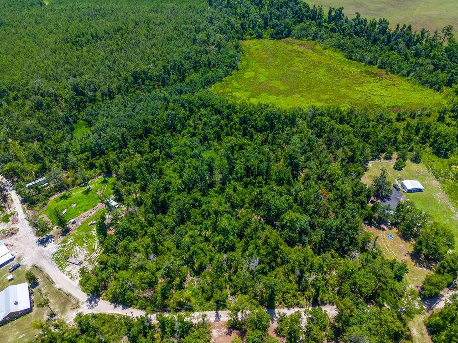 7679 NW 28th Street Jennings FL 32053