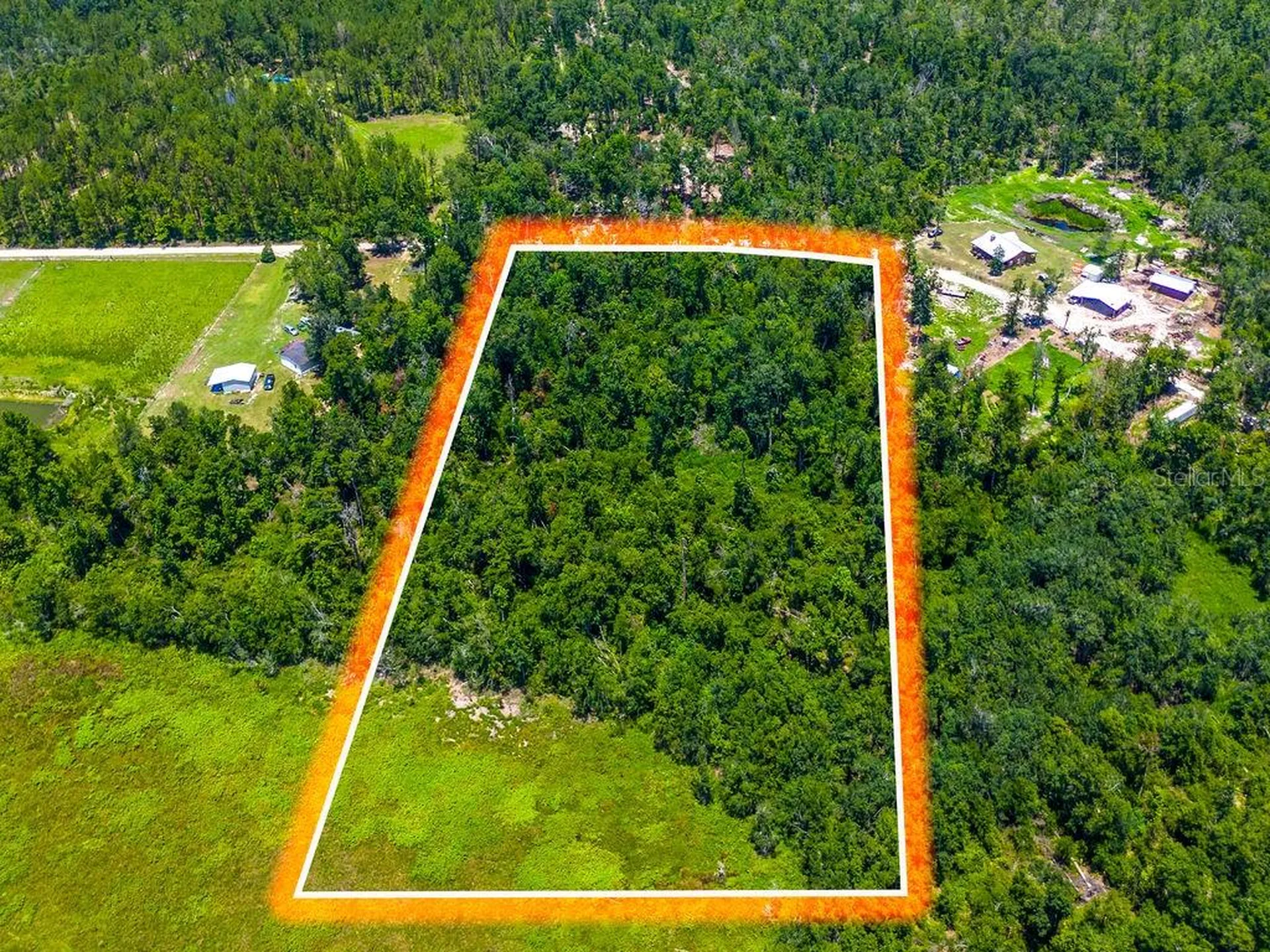 7679 NW 28th Street Jennings FL 32053
