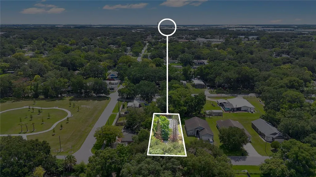 9659 4th Avenue Orlando FL 32824