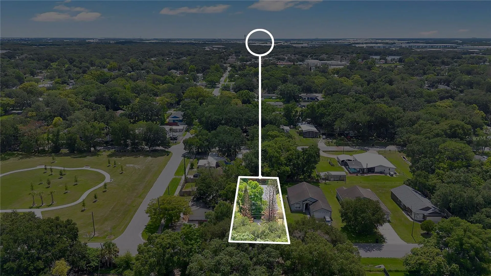 9659 4th Avenue Orlando FL 32824