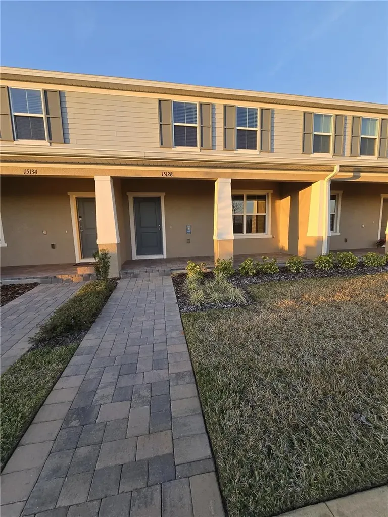 15128 Windflower Alley Winter Garden FL 34787