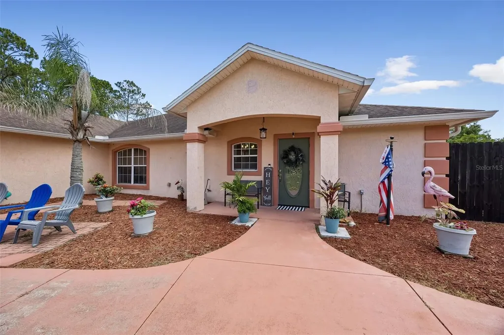 134 Bowfin Drive Palatka FL 32177