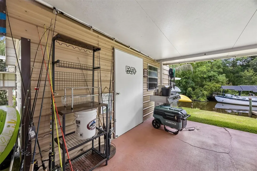 134 Bowfin Drive Palatka FL 32177