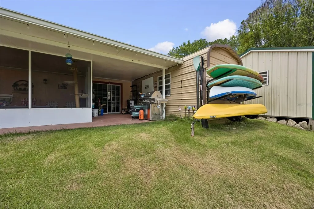 134 Bowfin Drive Palatka FL 32177