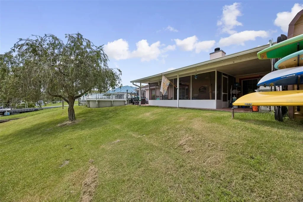 134 Bowfin Drive Palatka FL 32177