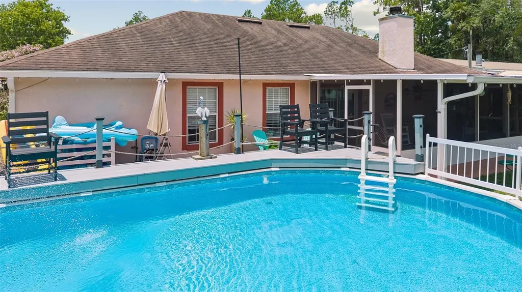 134 Bowfin Drive Palatka FL 32177