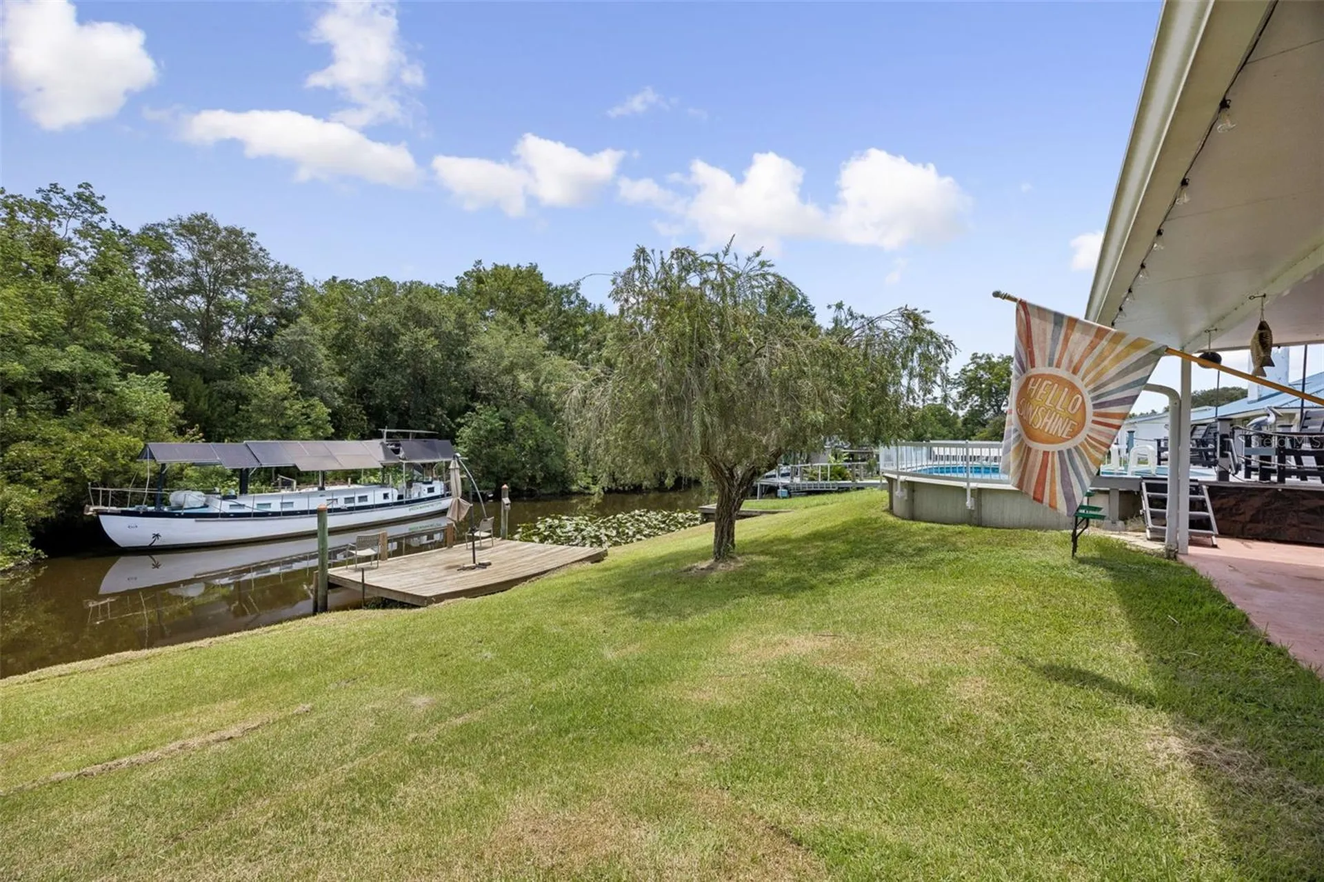 134 Bowfin Drive Palatka FL 32177